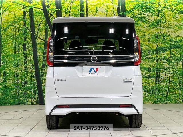Nissan ROOX 2023-03 7217422-14