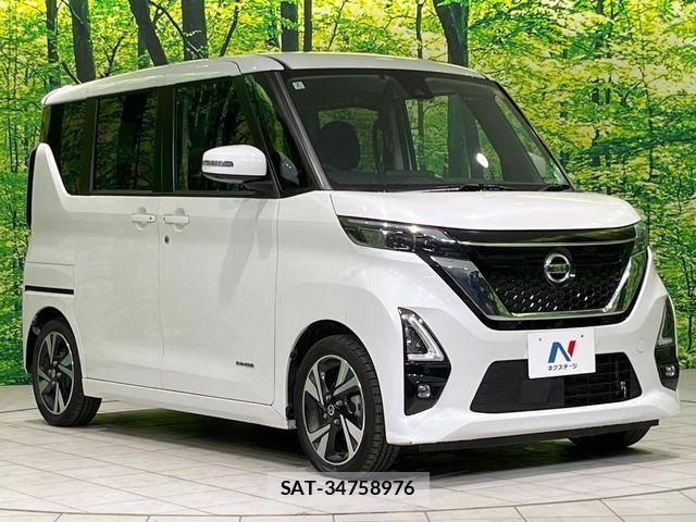 Nissan ROOX 2023-03 7217422-15