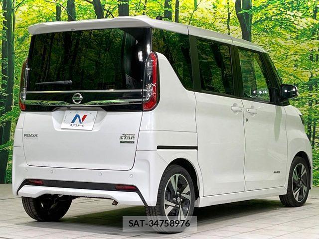 Nissan ROOX 2023-03 7217422-16