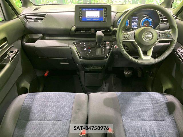 Nissan ROOX 2023-03 7217422-1