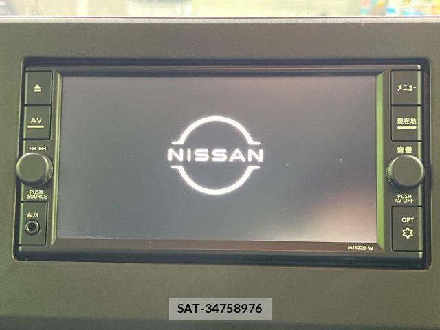 Nissan ROOX 2023-03 7217422-3
