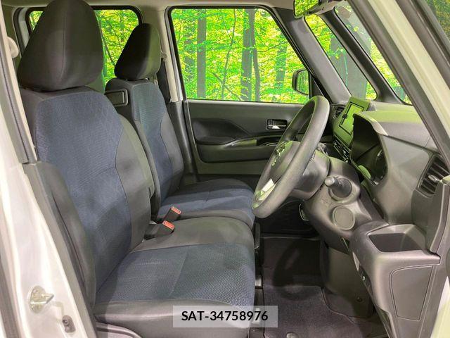 Nissan ROOX 2023-03 7217422-7