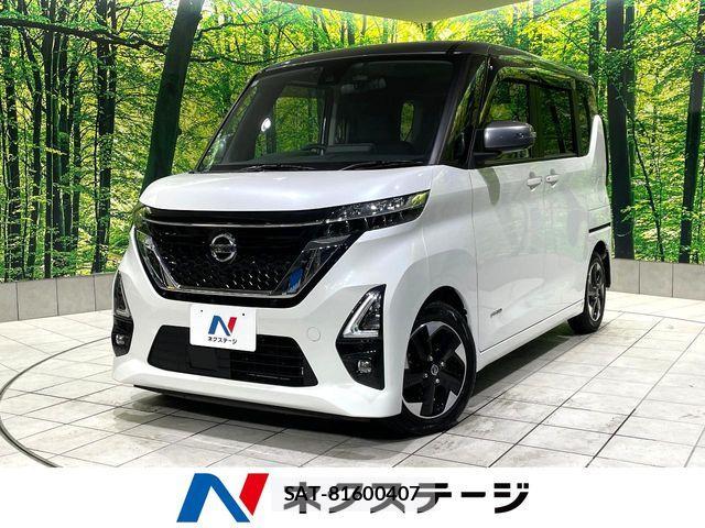Nissan ROOX 2021-03 7224426-0
