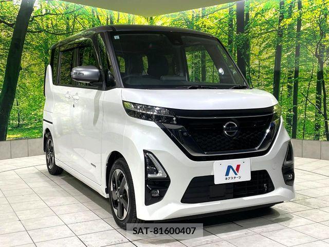Nissan ROOX 2021-03 7224426-15