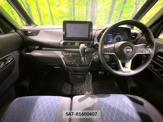 Nissan ROOX 2021-03 7224426-1