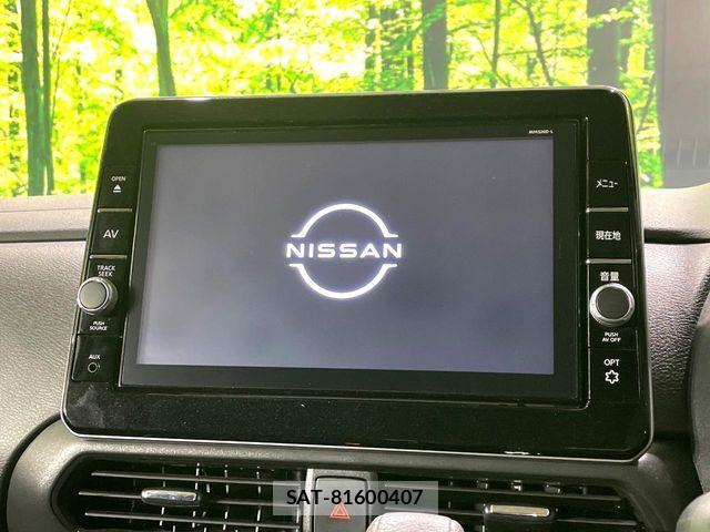Nissan ROOX 2021-03 7224426-3