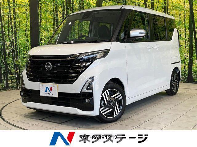 Nissan ROOX 2025-04 7224480-0