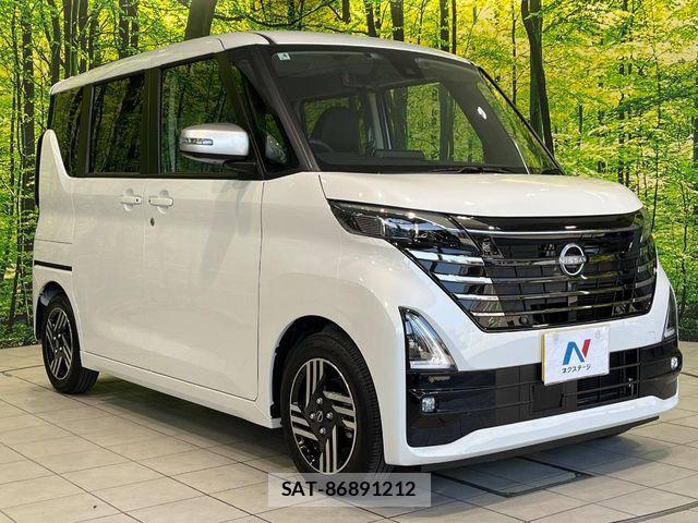 Nissan ROOX 2025-04 7224480-15