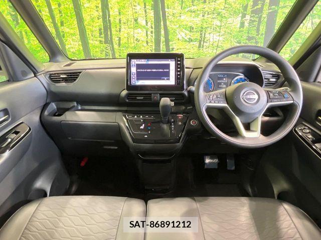 Nissan ROOX 2025-04 7224480-1