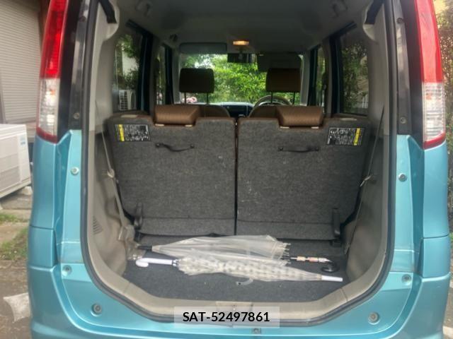 Nissan ROOX 2011-10 7224392-10