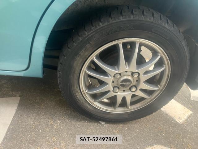 Nissan ROOX 2011-10 7224392-15