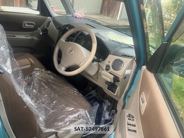 Nissan ROOX 2011-10 7224392-17