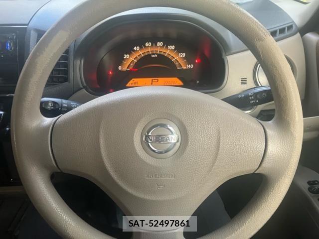 Nissan ROOX 2011-10 7224392-21