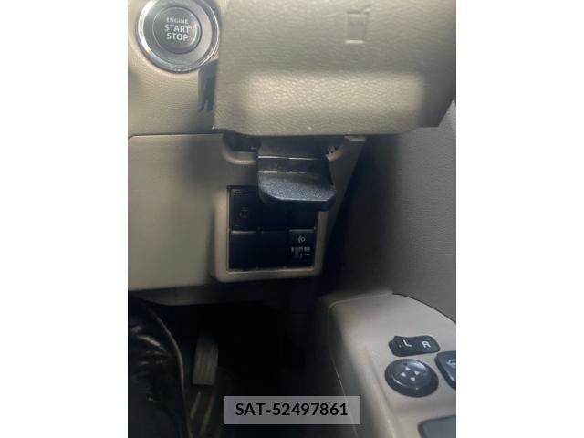 Nissan ROOX 2011-10 7224392-22