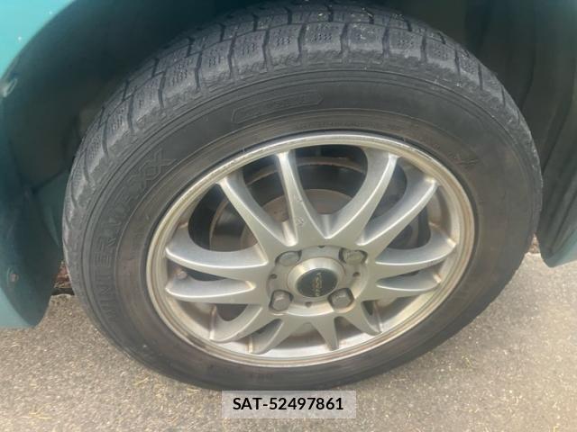 Nissan ROOX 2011-10 7224392-5