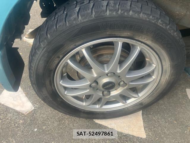 Nissan ROOX 2011-10 7224392-7