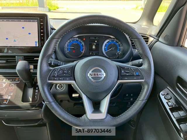 Nissan ROOX 2023-03 7217423-9