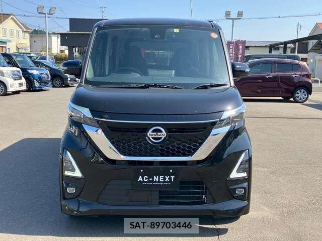 Nissan ROOX 2023-03 7217423-13