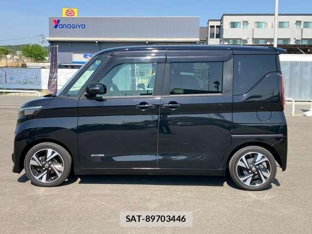 Nissan ROOX 2023-03 7217423-14