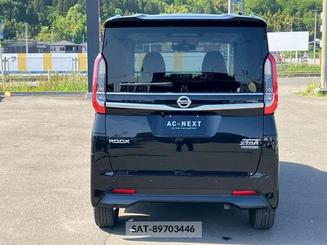 Nissan ROOX 2023-03 7217423-15