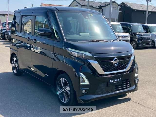 Nissan ROOX 2023-03 7217423-16