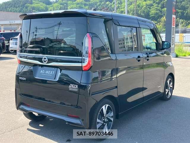 Nissan ROOX 2023-03 7217423-18