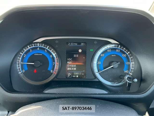 Nissan ROOX 2023-03 7217423-8