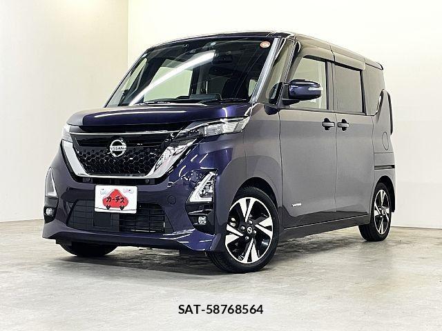 Nissan ROOX 2021-04 7224428-0