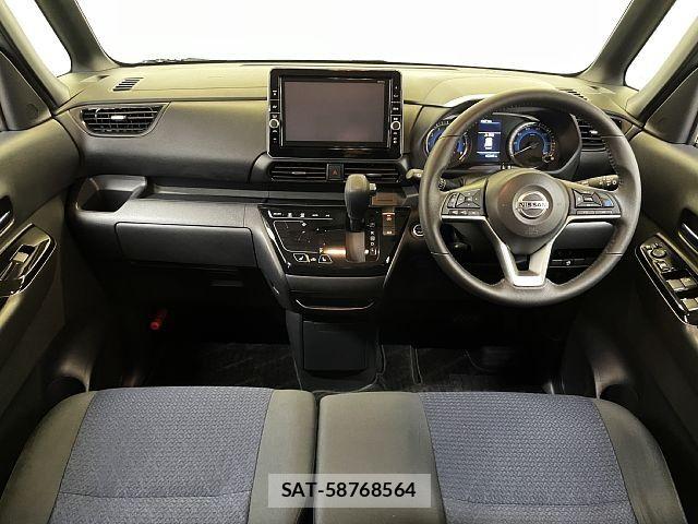 Nissan ROOX 2021-04 7224428-1