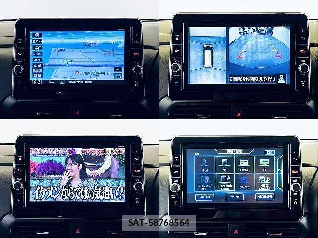 Nissan ROOX 2021-04 7224428-5