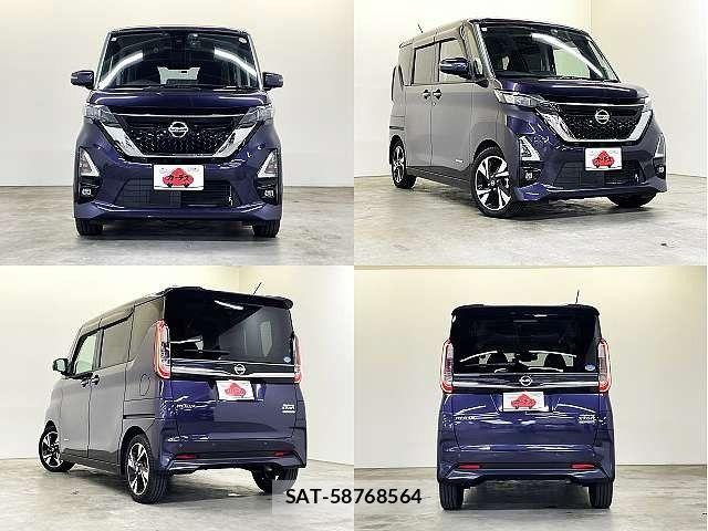 Nissan ROOX 2021-04 7224428-8