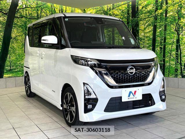 Nissan ROOX 2022-02 7224453-15