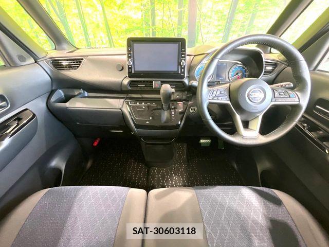 Nissan ROOX 2022-02 7224453-1