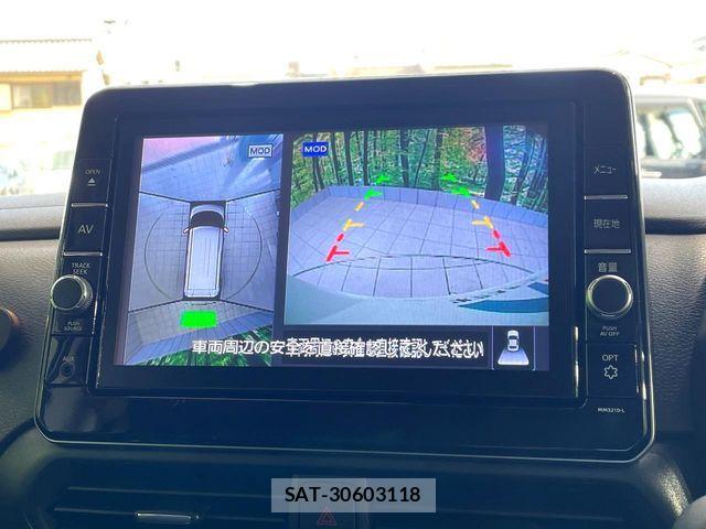 Nissan ROOX 2022-02 7224453-4