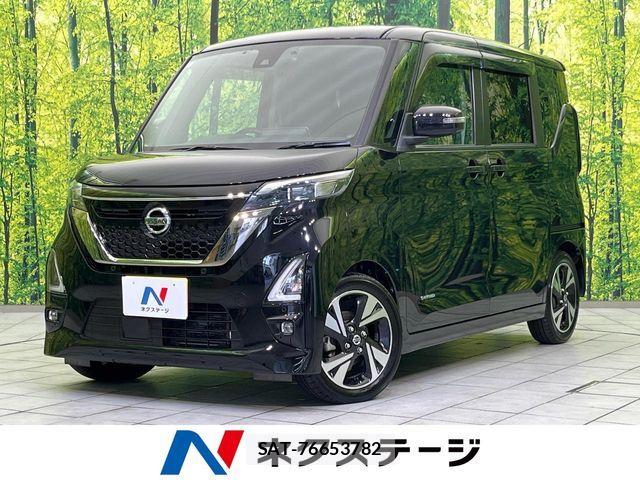 Nissan ROOX 2021-01 7224408-0
