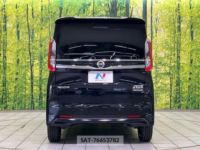Nissan ROOX 2021-01 7224408-14