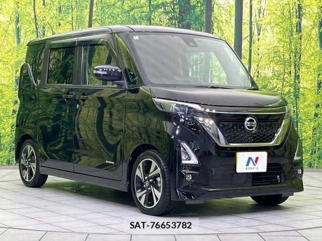 Nissan ROOX 2021-01 7224408-15