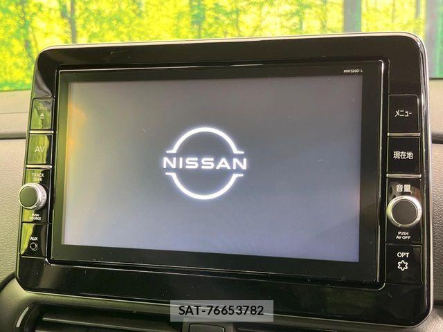 Nissan ROOX 2021-01 7224408-3