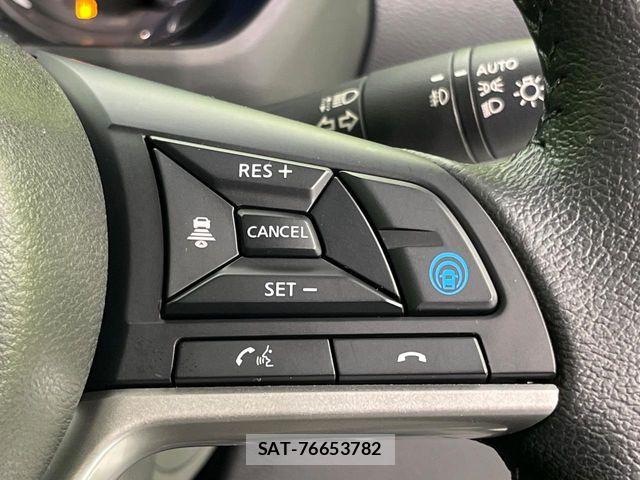 Nissan ROOX 2021-01 7224408-6