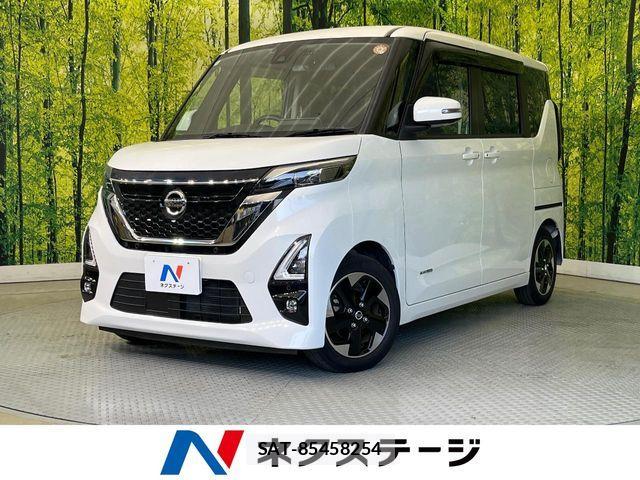 Nissan ROOX 2020-05 7224396-0