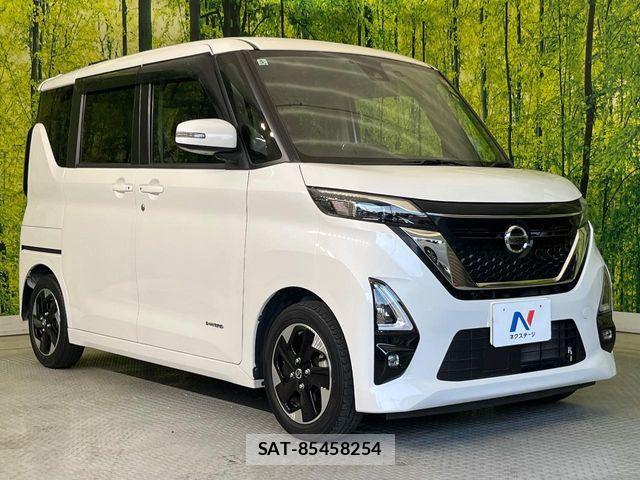 Nissan ROOX 2020-05 7224396-15