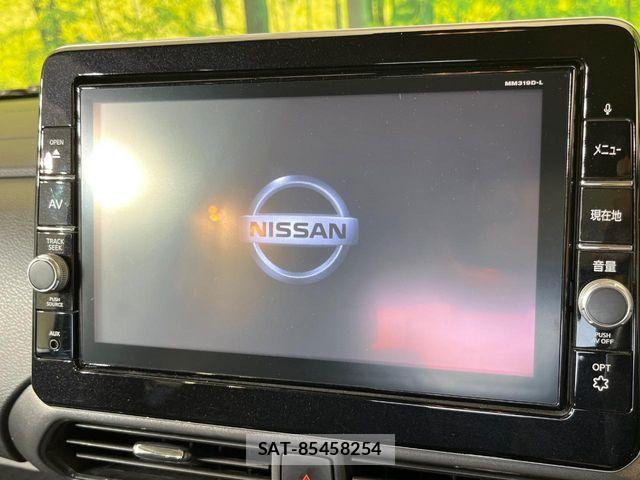 Nissan ROOX 2020-05 7224396-2