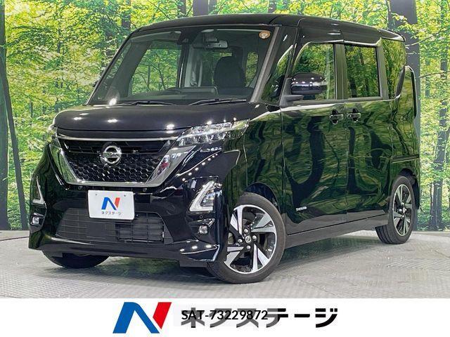 Nissan ROOX 2021-06 7224436-0