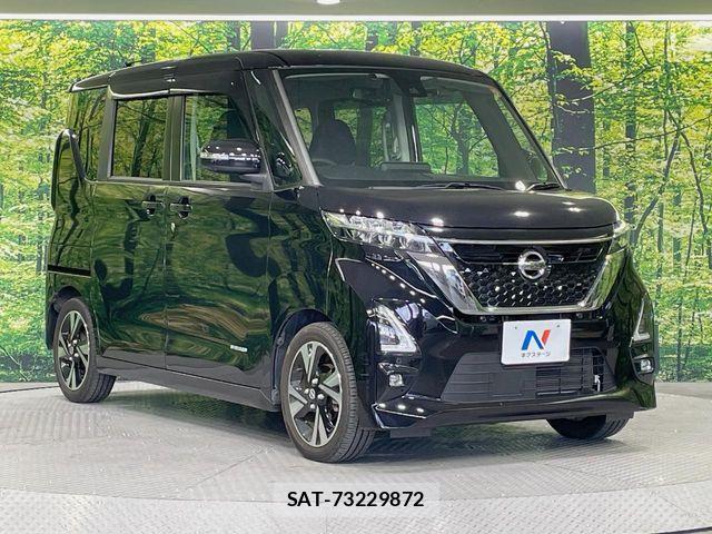 Nissan ROOX 2021-06 7224436-15