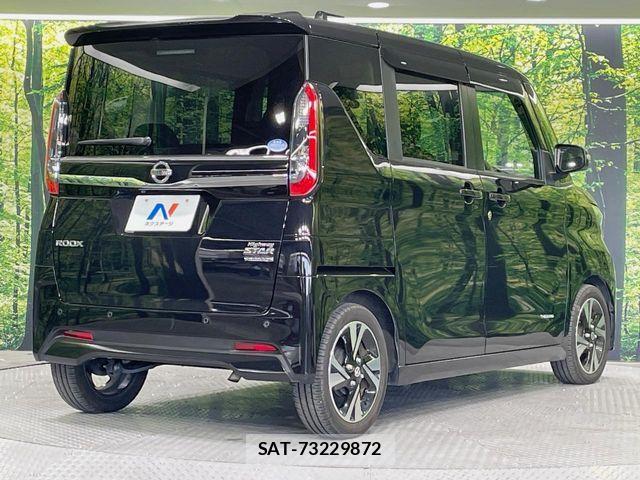 Nissan ROOX 2021-06 7224436-16