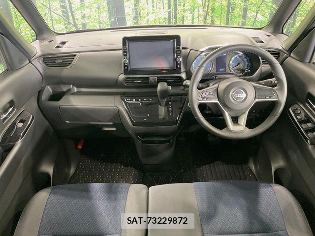 Nissan ROOX 2021-06 7224436-1