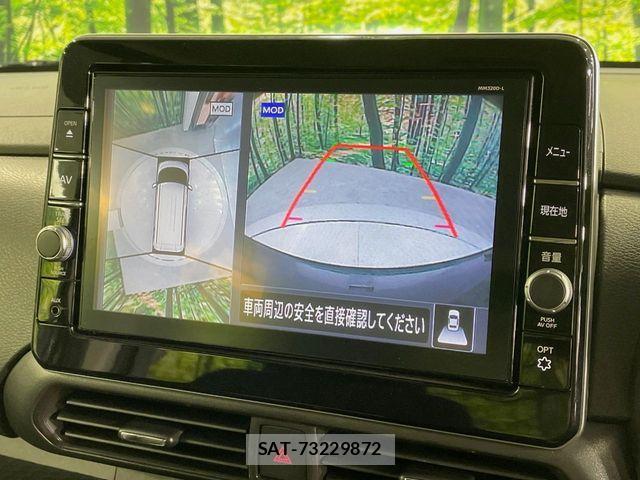 Nissan ROOX 2021-06 7224436-3