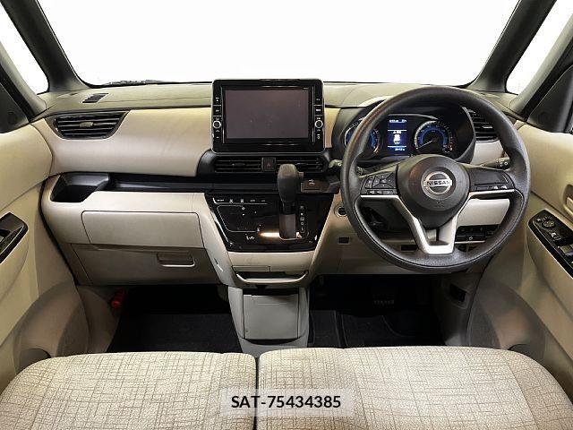 Nissan ROOX 2021-04 7224432-1