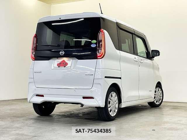 Nissan ROOX 2021-04 7224432-2