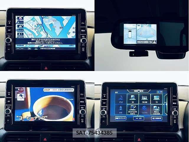 Nissan ROOX 2021-04 7224432-5